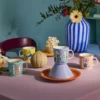 Moomin Arabia Muumi Muki ABC E 0,4l