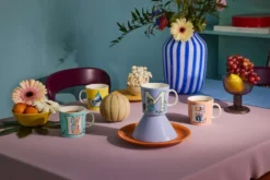 Moomin Arabia Muumi Muki ABC E 0,4l