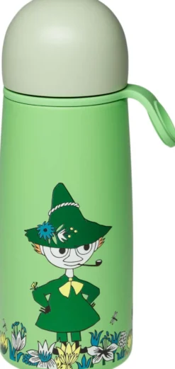 Moomin Arabia Muumi termospullo 0,45L Nuuskamuikkunen