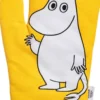 Moomin Arabia Muumi uunikinnas 14x28cm Muumipeikko