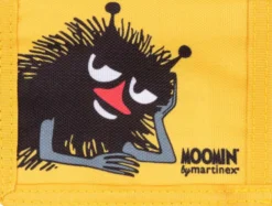 Moomin by Martinex Juksu lompakko Haisuli