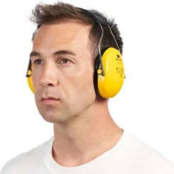 3M™ Optime 1 Kuulonsuojain H510A SNR 27 dB