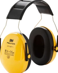 3M™ Optime 1 Kuulonsuojain H510A SNR 27 dB