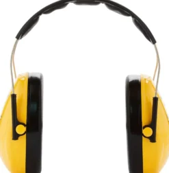 3M™ Optime 1 Kuulonsuojain H510A SNR 27 dB