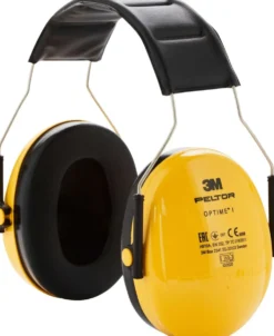 3M™ Optime 1 Kuulonsuojain H510A SNR 27 dB