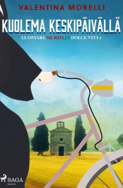 Morelli, Kuolema keskipäivällä