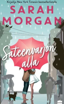 Morgan, Sateenvarjon alla