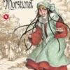 Mori, Aron morsiamet 8