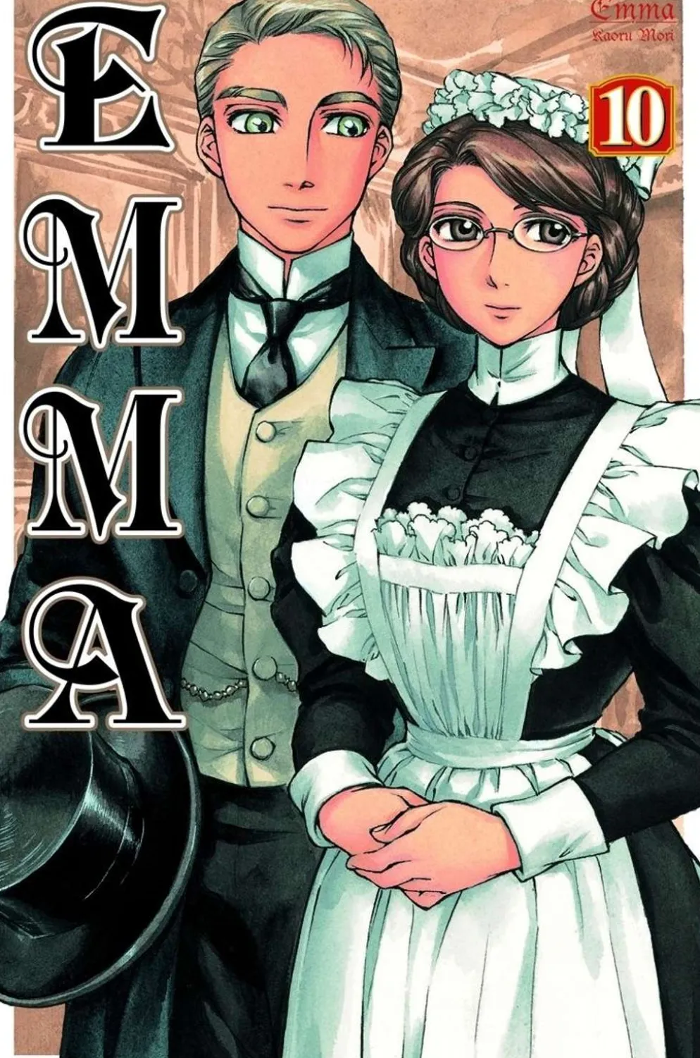 Mori, Emma 10