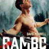 Morrell, Rambo: Ajojahti