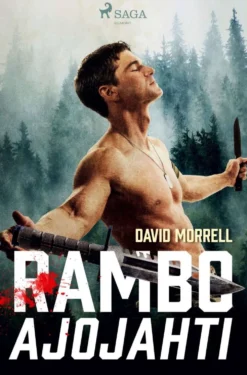 Morrell, Rambo: Ajojahti