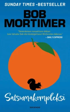 Mortimer, Satsumakompleksi
