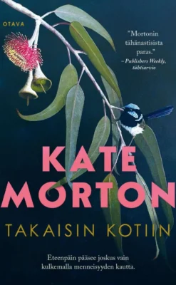 Morton, Takaisin kotiin