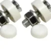 M+ Rekisterikilven pultti 4-pack