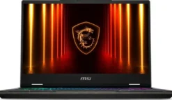 MSI pelikannettava Cyborg 15 B2RWEKG-005NEU