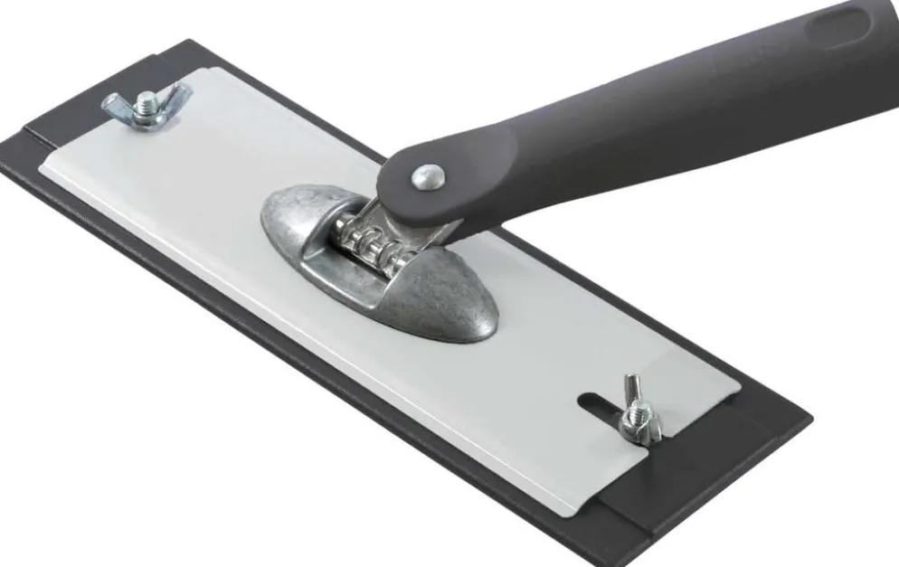 Mäster hiomatuki nivelellä 230X80 mm