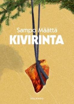 Määttä, Kivirinta