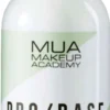 MUA Make Up Academy Pro Base Fixing Spray 70 ml kiinnityssuihke