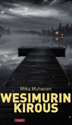Muhonen, Wesimurin kirous