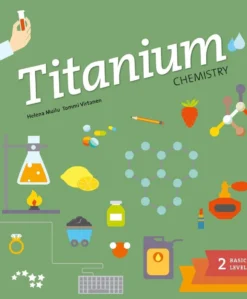 Muilu, Titanium Chemistry 2 basic level