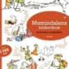 Mumindalens bildordbok - svenska-engelska