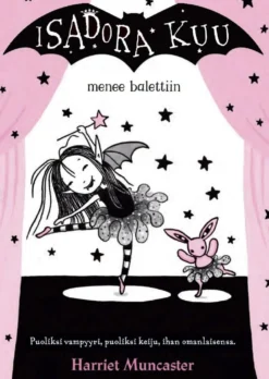 Muncaster, Isadora Kuu menee balettiin