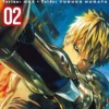 Murata, One-Punch Man 2