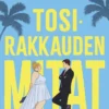 Murphy, Julie: Tosirakkauden mitat