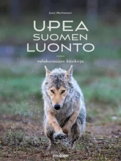 Murtosaari, Upea Suomen luonto - Valokuvaajan käsikirja