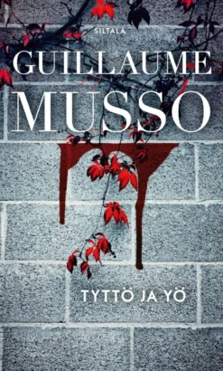 Musso, Tyttö ja yö