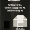 Mustang Grillin suojapeite XL 215x75x110 cm
