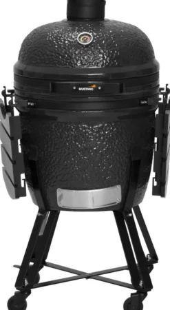 Mustang Hiiligrilli Kamado L