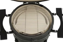 Mustang Hiiligrilli Kamado L