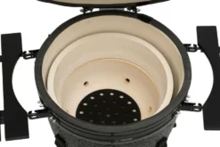 Mustang Hiiligrilli Kamado L