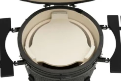 Mustang Hiiligrilli Kamado L