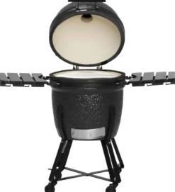 Mustang Hiiligrilli Kamado L