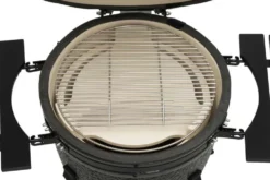 Mustang Hiiligrilli Kamado L