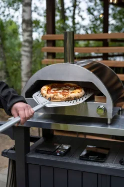 Mustang Pizzalapio Premium 30 cm