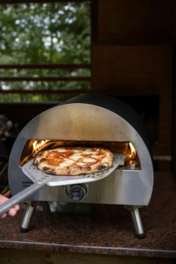 Mustang Pizzalapio Premium 30 cm