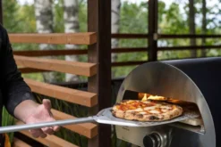 Mustang Pizzalapio Premium 30 cm