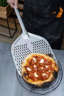 Mustang Pizzalapio Premium 30 cm