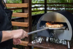 Mustang Pizzalapio Premium 30 cm