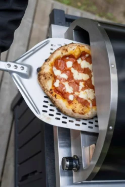 Mustang Pizzalapio Premium 30 cm