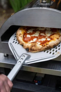 Mustang Pizzalapio Premium 30 cm