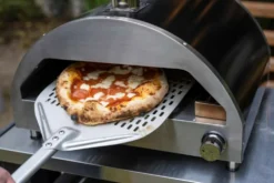 Mustang Pizzalapio Premium 30 cm
