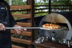 Mustang Pizzalapio Premium 30 cm