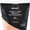 Mustang Savustushake Leppä 10 L display