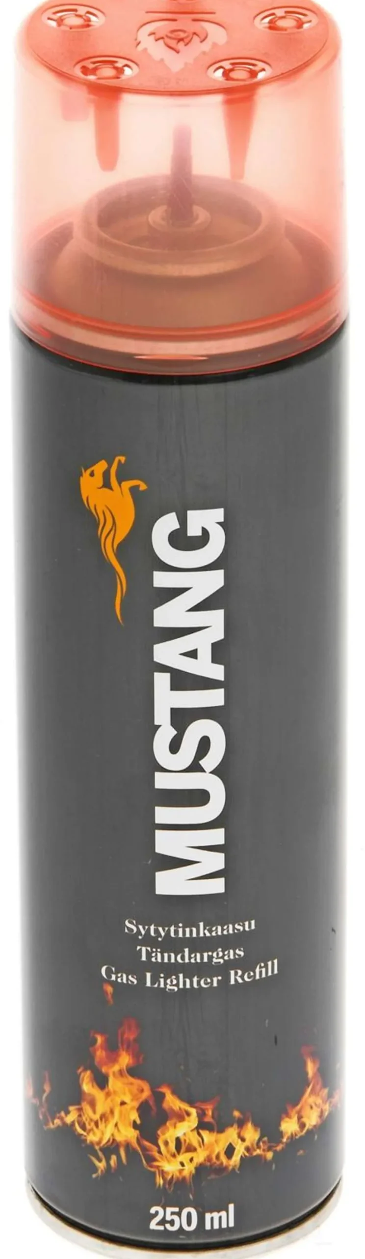 Mustang Sytytinkaasu 250 ml