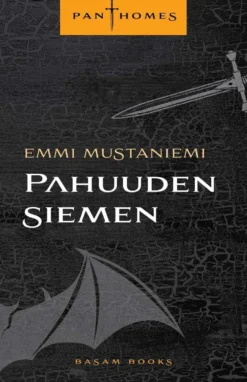 Mustaniemi, Panthomes - Pahuuden siemen