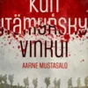 Mustasalo, Kun itämyrsky vinkui